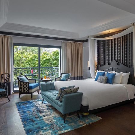 Aira Boutique Hanoi Hotel & Spa Exterior photo